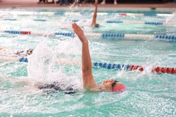Ariadna Ayala impulsa el deporte en Atlixco con la Segunda Copa de Nataci&oacute;n