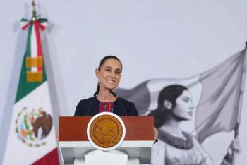 M&eacute;xico ha recuperado 17 mil 878 bienes culturales desde la Cuarta Transformaci&oacute;n