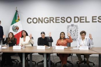 Avala Comisi&oacute;n del Congreso reformas para ampliar la participaci&oacute;n de madres y padres de familia en la educaci&oacute;n