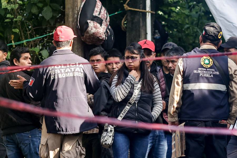 Tras tragedia en Chichicazapan, Turismo revisar&aacute; operaci&oacute;n de prestadores de servicios en Cuetzalan