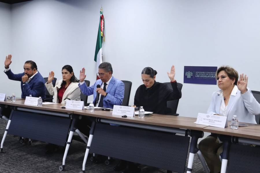 Moderniza Congreso del Estado herramientas digitales para fortalecer la transparencia