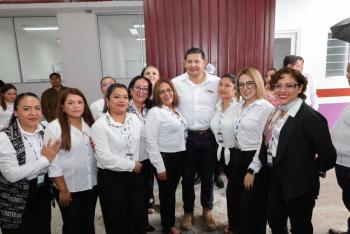 Centros Libre Casas Carmen Serd&aacute;n, Red De Protecci&oacute;n Y Autonom&iacute;a Para Mujeres Serranas