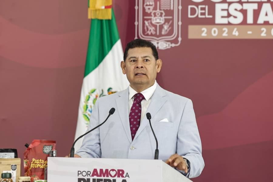 Gu&iacute;as de la expedici&oacute;n en Cuetzalan no estaban registrados; Fiscal&iacute;a abre investigaci&oacute;n
