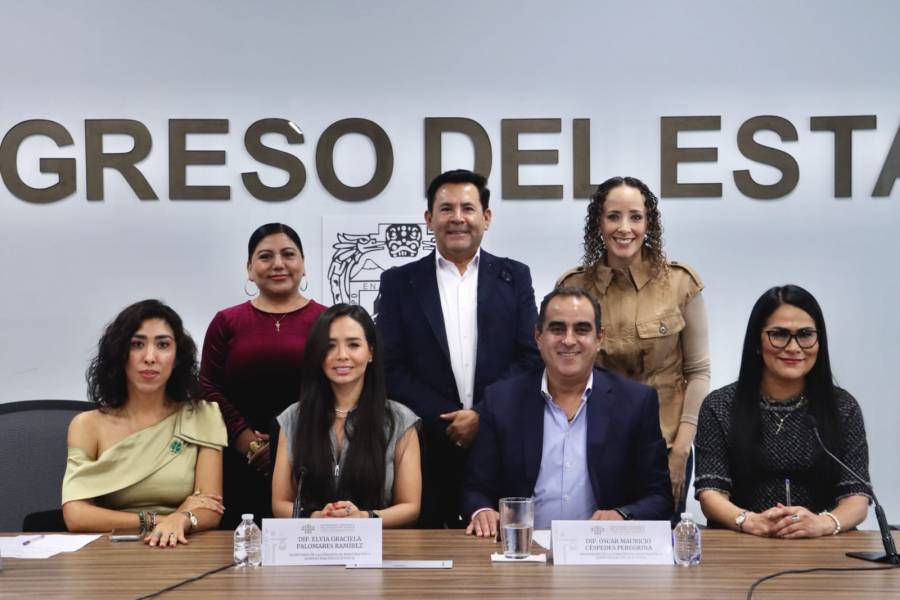 Comisi&oacute;n del Congreso aprueba dictamen para garantizar los derechos de igualdad y no discriminaci&oacute;n