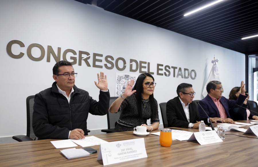 Comisi&oacute;n del Congreso avala reforma para que la USEP imparta bachillerato