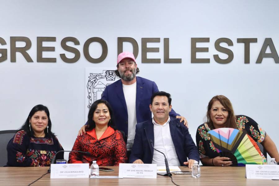 Impulsan desde el Congreso del Estado acciones para promover el bienestar animal