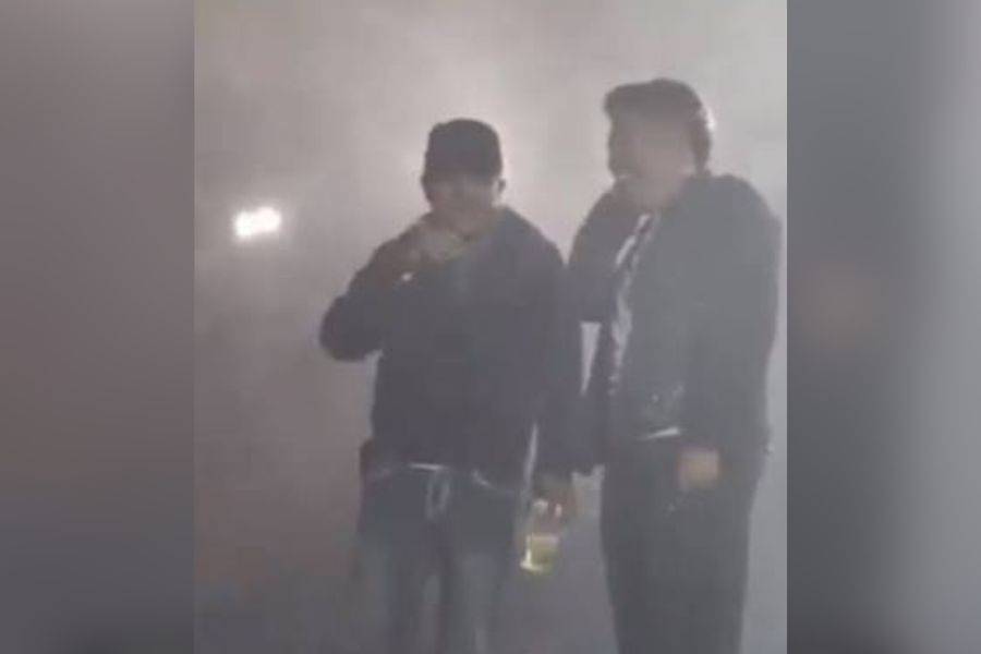 Gobierno de Puebla reprueba conducta del alcalde de Tepeyahualco tras difusi&oacute;n de video