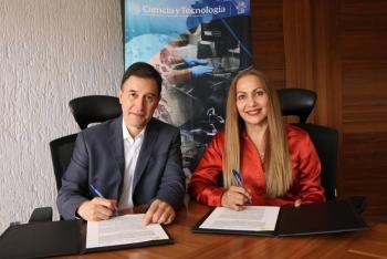 Fortalecen Secretar&iacute;a de las Mujeres e INAOE igualdad en ciencia y tecnolog&iacute;a