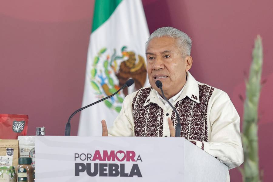 Lluvias da&ntilde;an 55 escuelas y dejan afectaciones en cultivos; destinan 5 mdp para productores