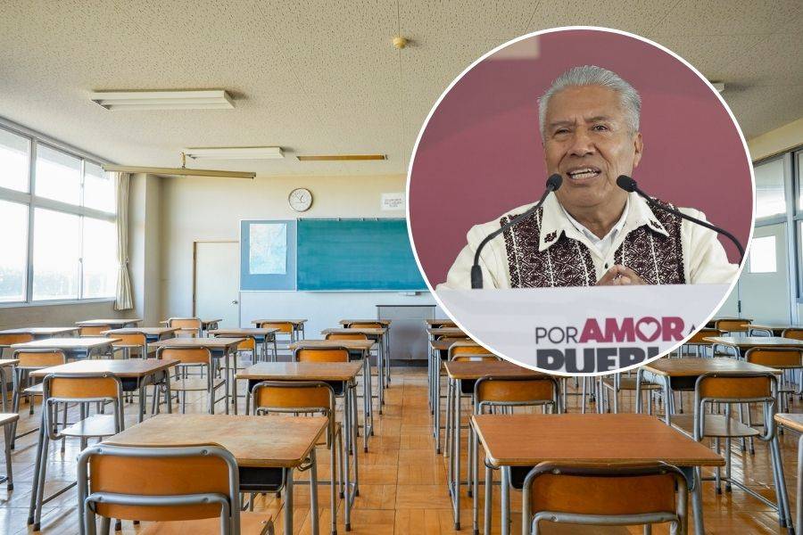 SEP Puebla atendi&oacute; 27 casos de bullying y sancion&oacute; a 47 docentes este ciclo escolar