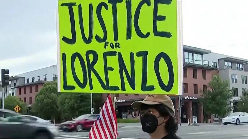 Fiscalía de Houston denuncia falta de cooperación federal en caso de migrante mexicano abatido por ICE