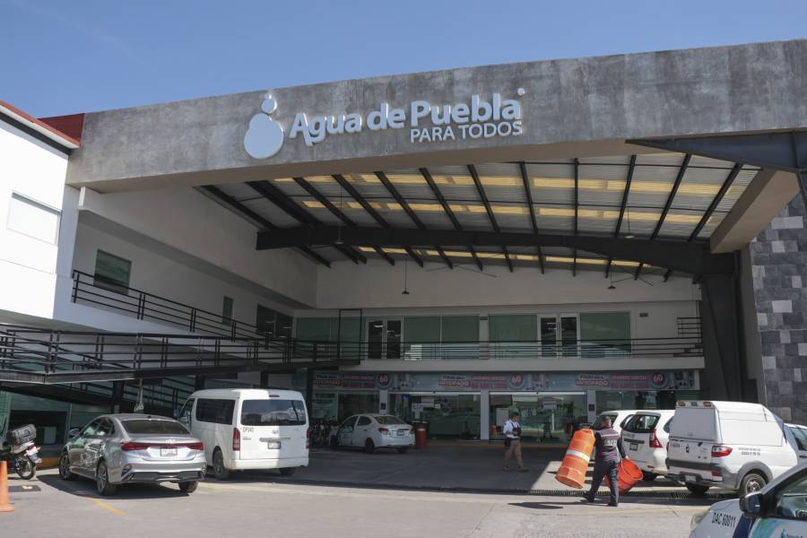 Congreso de Puebla va contra Agua de Puebla; legisladores piden revisar contrato y su posible revocaci&oacute;n