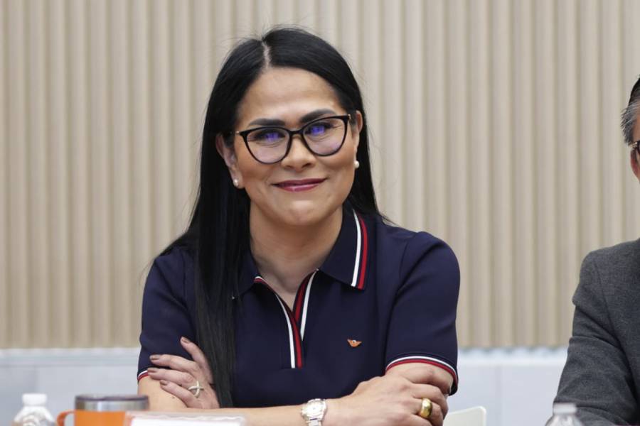 Pide diputada Fedrha Suriano auditor&iacute;a forense a la concesi&oacute;n de Agua de Puebla