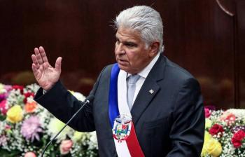 Presidente de Panamaacute viajaraacute a Meacutexico para fortalecer agenda bilateral con Claudia Sheinbaum