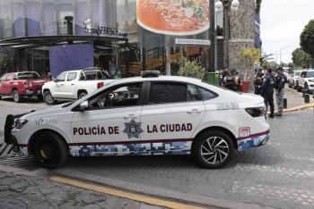 SSC mantiene operativo el 60% de su parque vehicular; el resto est&aacute; en mantenimiento