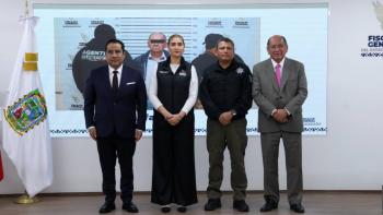 En operativo interinstitucional, se recupera la tranquilidad en la V&iacute;a Atlixc&aacute;yotl; cero impunidad en Puebla