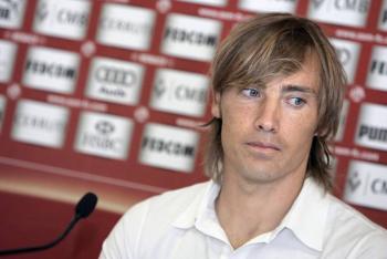 Detenido el exinternacional croata Dario Simic por un caso de corrupci&oacute;n