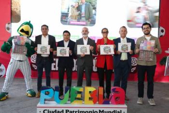 Anuncia gobierno de Pepe Chedraui programa de actividades para la Temporada de Verano 2026