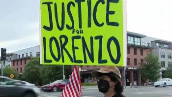 Fiscaliacutea de Houston denuncia falta de cooperacioacuten federal en caso de migrante mexicano abatido por ICE