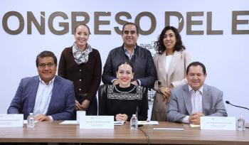 Aprueba Comisi&oacute;n del Congreso reformas para fortalecer el desarrollo econ&oacute;mico sustentable en Puebla