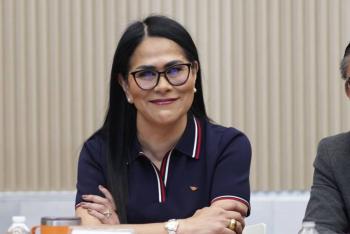 Pide diputada Fedrha Suriano auditor&iacute;a forense a la concesi&oacute;n de Agua de Puebla