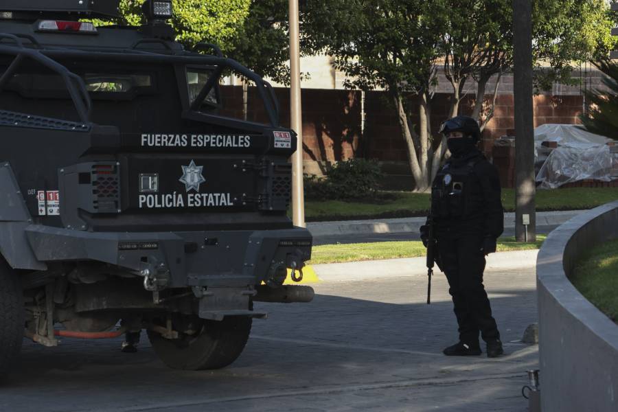 Congreso rechaza que el presunto ‘Tirador de la Atlixc&aacute;yotl’ sea un chivo expiatorio y respalda la investigaci&oacute;n