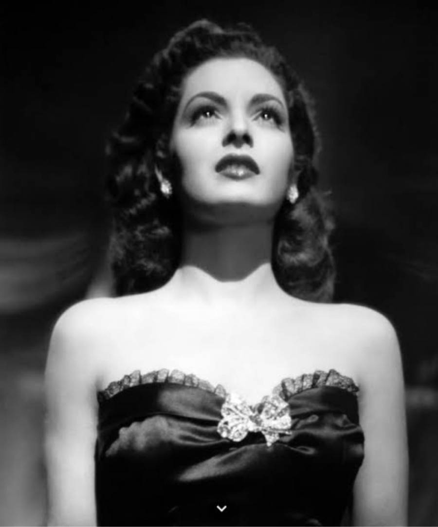 Fallece Elsa Aguirre, una de las &uacute;ltimas leyendas del cine mexicano