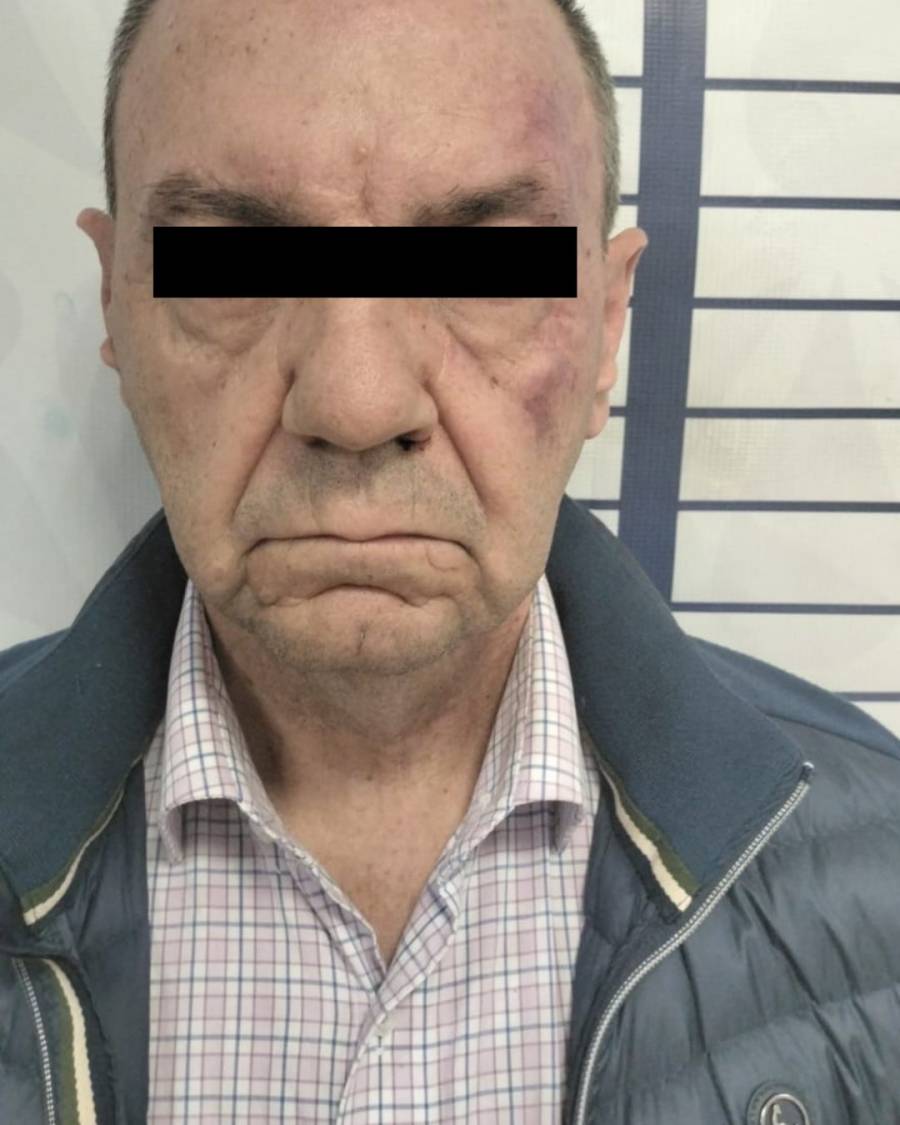 Dictan prisi&oacute;n preventiva a presunto tirador de la V&iacute;a Atlixc&aacute;yotl; definir&aacute;n su vinculaci&oacute;n el domingo