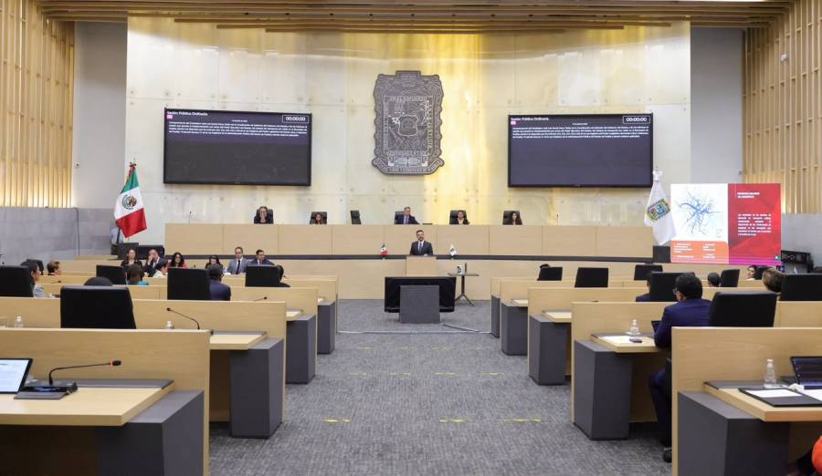 Por Encima De Diferencias Pol&iacute;ticas, El Bienestar De Las Y Los Poblanos: Garc&iacute;a Parra