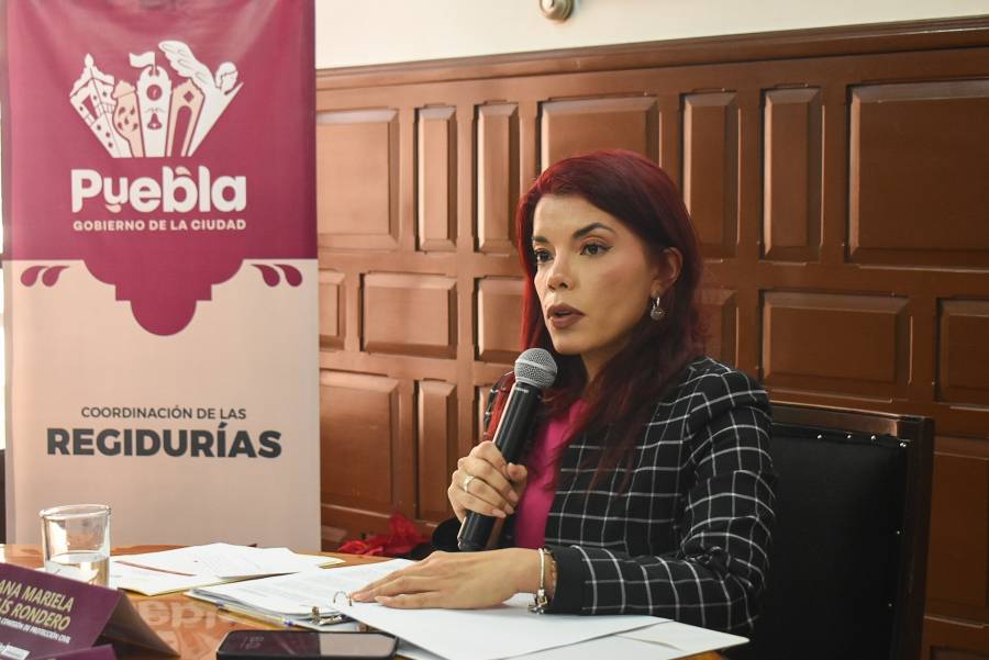 Ayuntamiento de Puebla increment&oacute; 55% inversi&oacute;n en prevenci&oacute;n de lluvias durante 2026