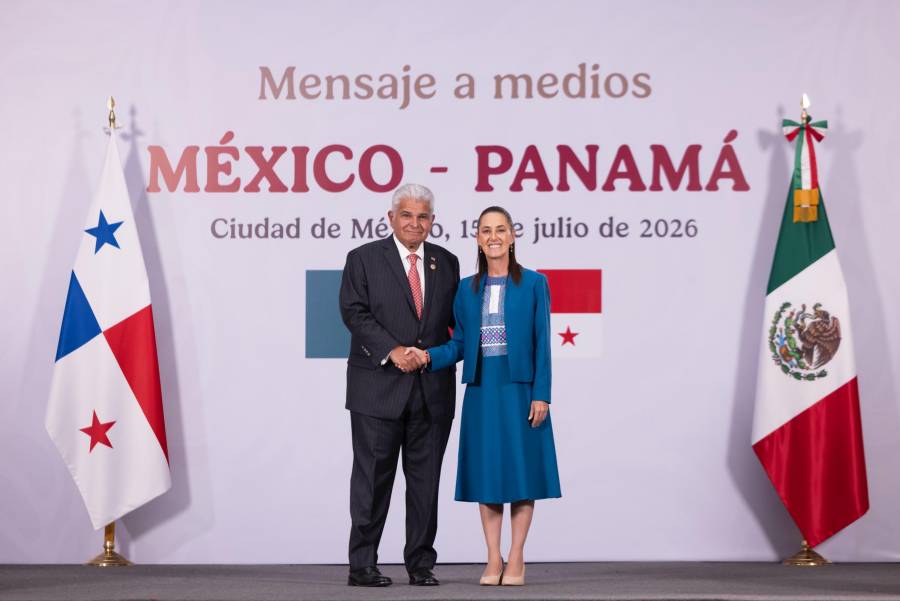 El Encuentro De Hoy Permitir&aacute; Profundizar Y Relanzar Nuestra Cooperaci&oacute;n: Presidenta Claudia Sheinbaum Tras Reuni&oacute;n Con Su Hom&oacute;logo De Panam&aacute;, Jos&eacute; Ra&uacute;l Mulino