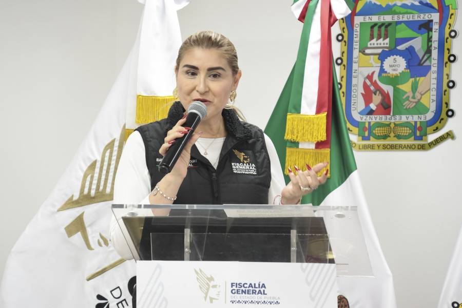 FGE busca ampliar investigaci&oacute;n contra Rafael N. y llama a presentar denuncias