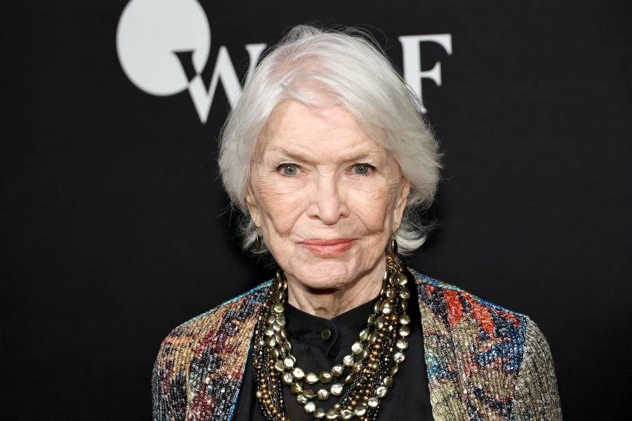 La actriz Ellen Burstyn recibir&aacute; un premio por su trayectoria en el Festival de Venecia