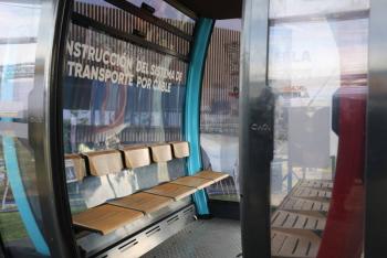 Cableb&uacute;s de Puebla iniciar&aacute; operaciones en noviembre de 2028, confirma Garc&iacute;a Parra