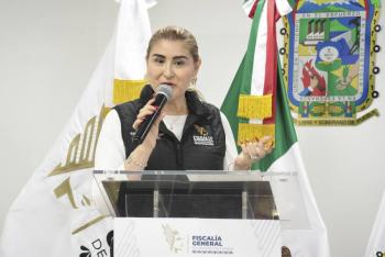 FGE busca ampliar investigaci&oacute;n contra Rafael N. y llama a presentar denuncias