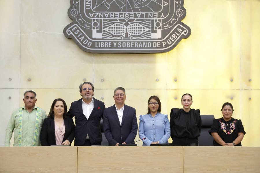 Congreso del Estado instala Comisi&oacute;n Permanente para el Tercer Periodo de Receso