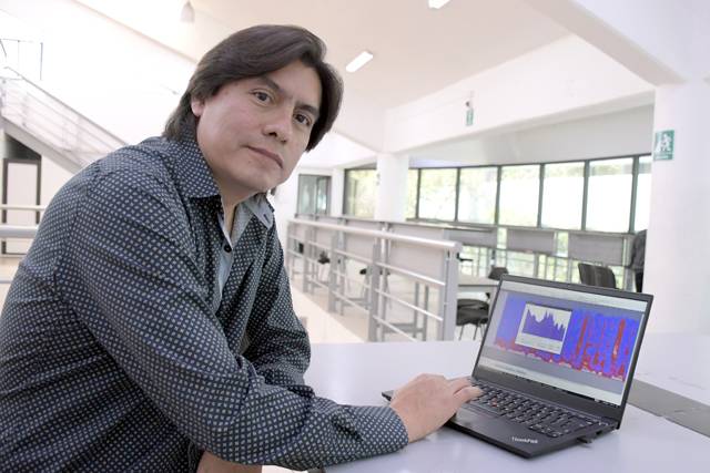 Desarrollan acad&eacute;micos repositorio orientado al estudio de la lengua Yuhmu