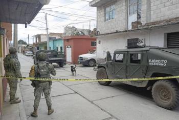 Gobierno de Puebla condena asesinato del periodista Josu&eacute; Mart&iacute;nez y exige esclarecer el crimen