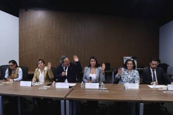 Comisi&oacute;n del Congreso avala reformas para fortalecer el turismo deportivo y el turismo de salud y bienestar