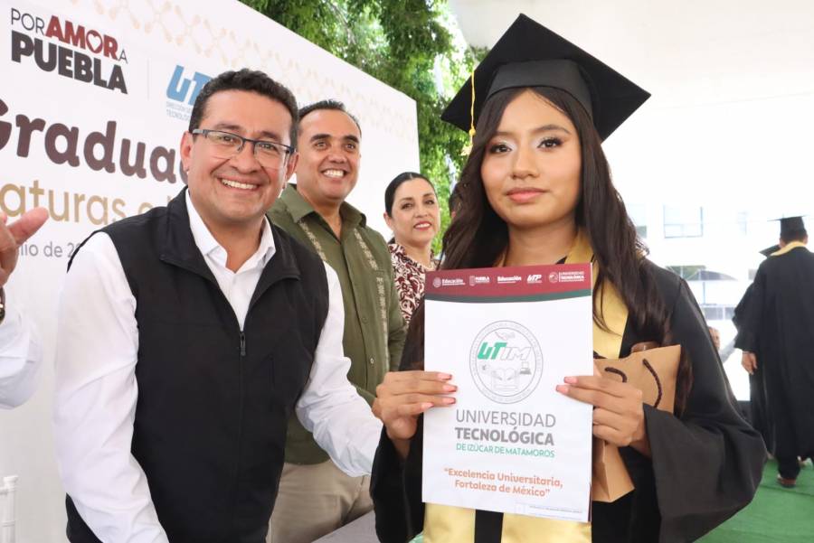 “El fortalecimiento de la educaci&oacute;n es el principal activo para el desarrollo de la Mixteca poblana: P&aacute;vel Gaspar