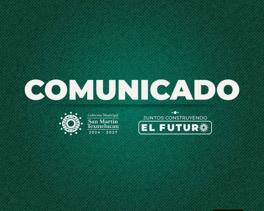 Ayuntamiento de Texmelucan niega amenazas contra periodista Josu&eacute; Mart&iacute;nez y condena su asesinato