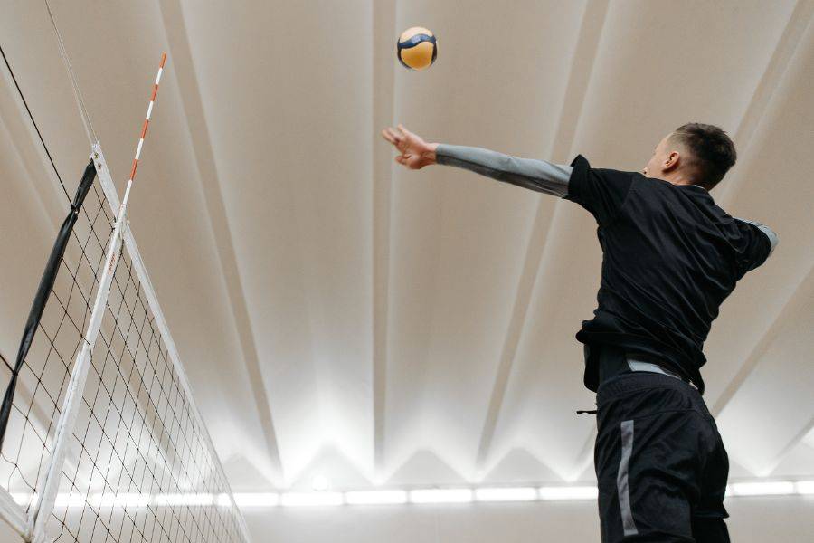 Puebla capital ser&aacute; sede del Festival M&aacute;ster de Voleibol