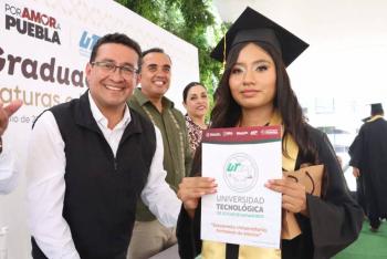 “El fortalecimiento de la educaci&oacute;n es el principal activo para el desarrollo de la Mixteca poblana: P&aacute;vel Gaspar