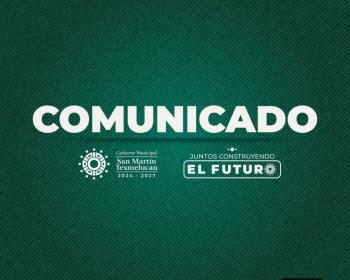 Ayuntamiento de Texmelucan niega amenazas contra periodista Josu&eacute; Mart&iacute;nez y condena su asesinato