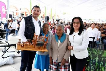 Gobierno Del Estado Recupera 200 Mil Hect&aacute;reas Para Fortalecer Soberan&iacute;a Alimentaria