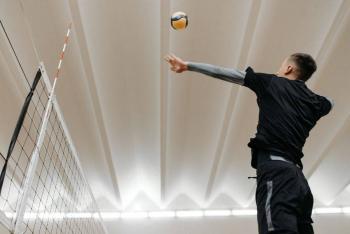 Puebla capital ser&aacute; sede del Festival M&aacute;ster de Voleibol