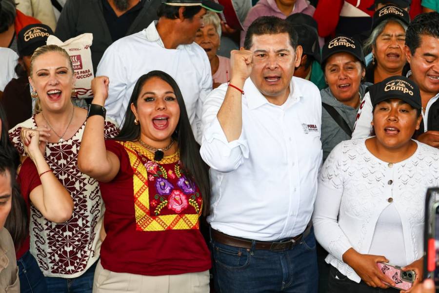 Consolida Gobierno Estatal Transformaci&oacute;n Integral En Regi&oacute;n De Cholula