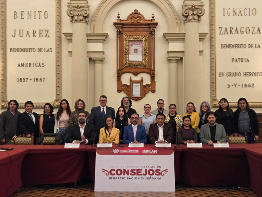 Gobierno de Pepe Chedraui instala Consejo de Participaci&oacute;n Ciudadana de Cultura