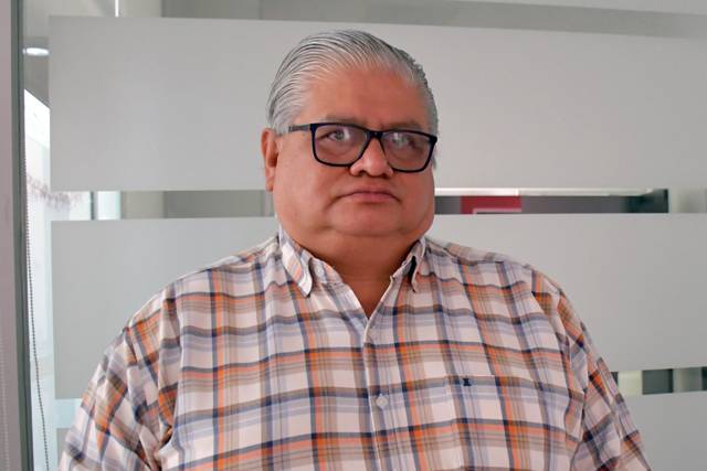 Proponen en la BUAP proyecto muse&iacute;stico para la exf&aacute;brica La Constancia