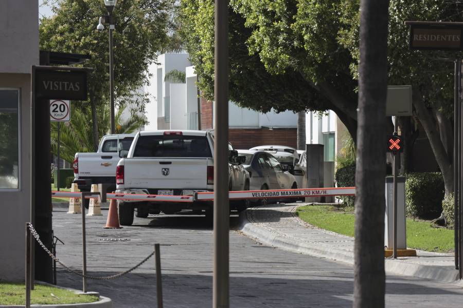 Vinculan a proceso al presunto ‘Tirador de la Atlixcáyotl’; seguirá en prisión preventiva